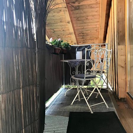 Ferienwohnung Seinerzeit - Kuschelige Dachwohnung Schönau am Königssee Kültér fotó