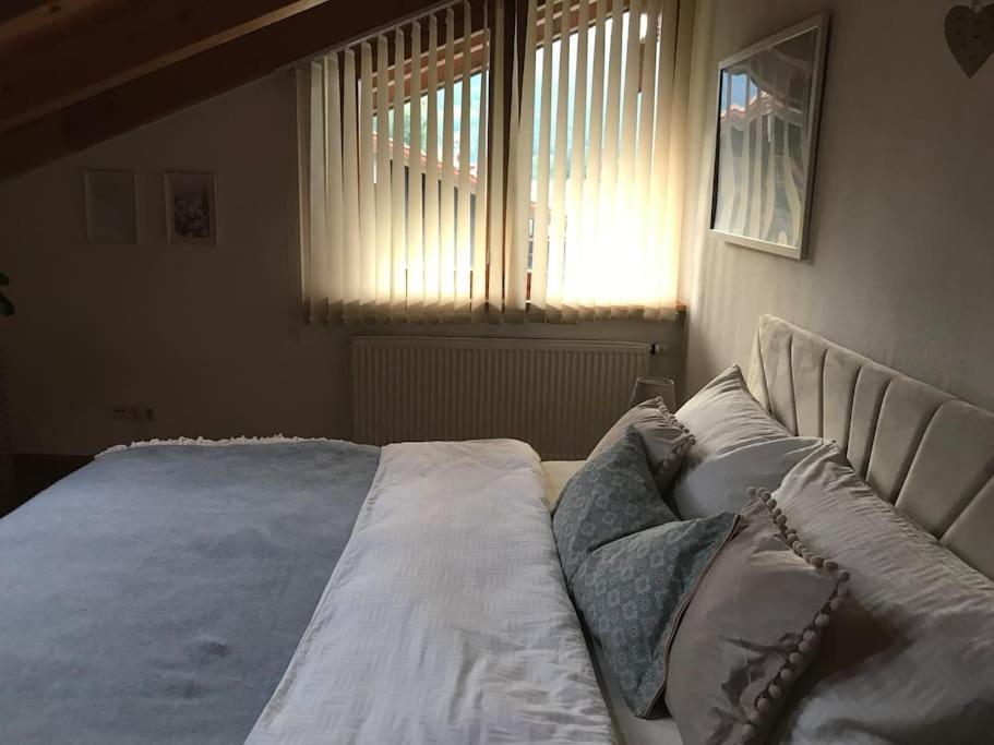 Ferienwohnung Seinerzeit - Kuschelige Dachwohnung Schönau am Königssee Kültér fotó