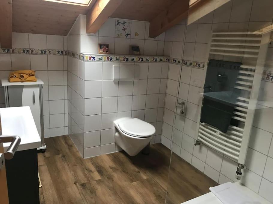 Ferienwohnung Seinerzeit - Kuschelige Dachwohnung Schönau am Königssee Kültér fotó